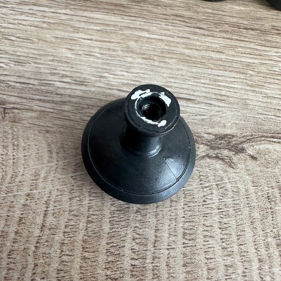 IKEA Accents Ikea Set Of 2 Hemnes Drawer Knob Pulls And Screws 125